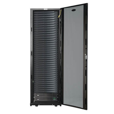 Tripp Lite Edgeready Micro Data Center 38, MDA3F38UPX00000 MDA3F38UPX00000